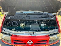 2002 nissan interstar brandweerwagen - afbeelding 10 van  38