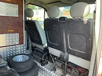 2002 nissan interstar brandweerwagen - afbeelding 16 van  38