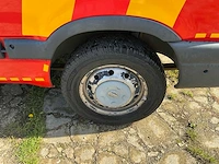 2002 nissan interstar brandweerwagen - afbeelding 19 van  38