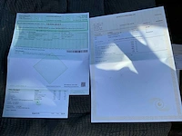 2002 nissan interstar brandweerwagen - afbeelding 30 van  38