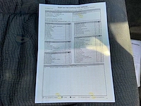 2002 nissan interstar brandweerwagen - afbeelding 31 van  38