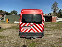 2002 nissan interstar brandweerwagen - afbeelding 33 van  38
