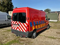 2002 nissan interstar brandweerwagen - afbeelding 34 van  38