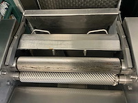 2002 nock cv 460 ontvleesmachine - afbeelding 2 van  3