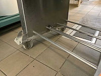 2002 nock cv 460 ontvleesmachine - afbeelding 2 van  10