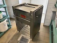 2002 nock cv 460 ontvleesmachine - afbeelding 1 van  10