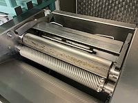 2002 nock cv 460 ontvleesmachine - afbeelding 4 van  10