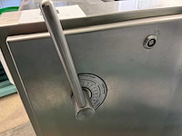 2002 nock cv 460 ontvleesmachine - afbeelding 6 van  10