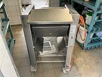 2002 nock cv 460 ontvleesmachine - afbeelding 10 van  10