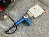 2002 omicron 201.01dar pe lasapparaat - afbeelding 2 van  8