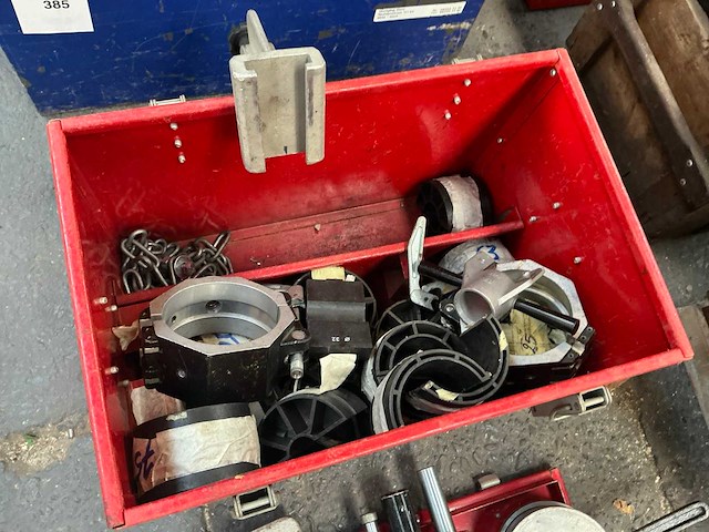 2002 omicron 201.01dar pe lasapparaat - afbeelding 5 van  8