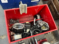 2002 omicron 201.01dar pe lasapparaat - afbeelding 5 van  8