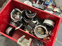 2002 omicron 201.01dar pe lasapparaat - afbeelding 6 van  8