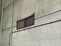 2002 omnia termoair g 500 industriële verwarmingsinstallatie - afbeelding 5 van  13