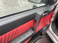 2002 opel astra cabriolet - afbeelding 10 van  36