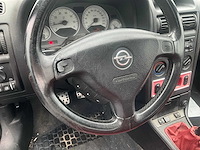 2002 opel astra cabriolet - afbeelding 13 van  36