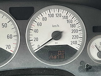 2002 opel astra cabriolet - afbeelding 15 van  36