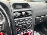 2002 opel astra cabriolet - afbeelding 16 van  36