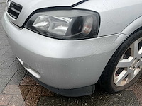 2002 opel astra cabriolet - afbeelding 18 van  36