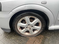 2002 opel astra cabriolet - afbeelding 19 van  36