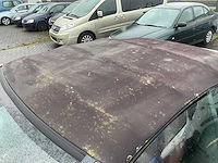 2002 opel astra cabriolet - afbeelding 20 van  36