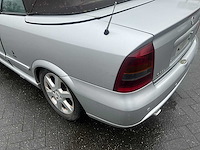 2002 opel astra cabriolet - afbeelding 21 van  36