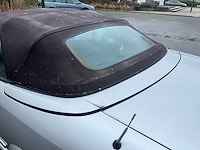 2002 opel astra cabriolet - afbeelding 23 van  36