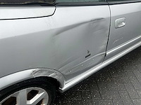 2002 opel astra cabriolet - afbeelding 25 van  36