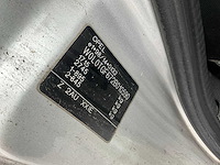 2002 opel astra cabriolet - afbeelding 26 van  36