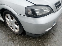 2002 opel astra cabriolet - afbeelding 27 van  36