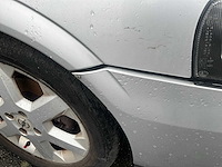 2002 opel astra cabriolet - afbeelding 28 van  36