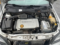 2002 opel astra cabriolet - afbeelding 29 van  36