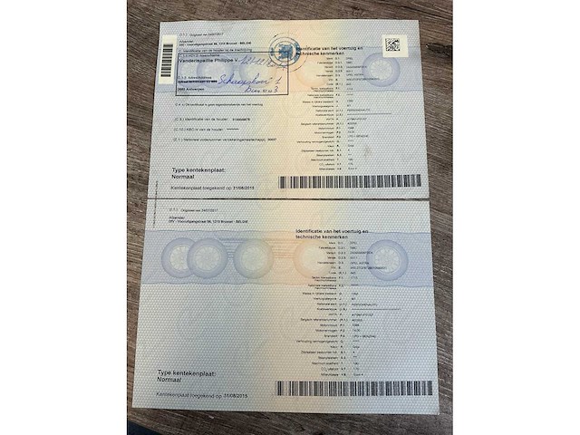 2002 opel astra cabriolet - afbeelding 31 van  36