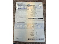 2002 opel astra cabriolet - afbeelding 31 van  36