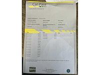 2002 opel astra cabriolet - afbeelding 35 van  36