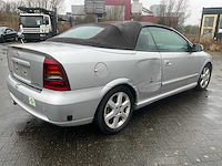 2002 opel astra cabriolet - afbeelding 5 van  36