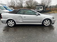2002 opel astra cabriolet - afbeelding 6 van  36