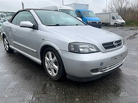 2002 opel astra cabriolet - afbeelding 7 van  36