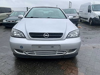 2002 opel astra cabriolet - afbeelding 8 van  36