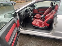 2002 opel astra cabriolet - afbeelding 9 van  36