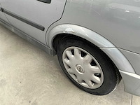 2002 opel astra - afbeelding 3 van  28