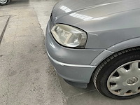 2002 opel astra - afbeelding 4 van  28