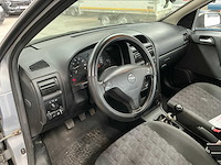2002 opel astra - afbeelding 8 van  28