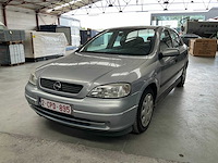 2002 opel astra