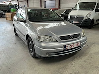 2002 opel astra - afbeelding 12 van  28