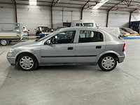 2002 opel astra - afbeelding 24 van  28