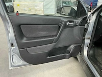 2002 opel astra - afbeelding 5 van  28