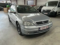 2002 opel astra - afbeelding 12 van  28