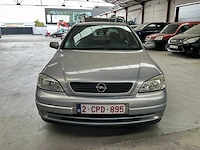 2002 opel astra - afbeelding 24 van  28