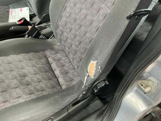 2002 opel astra - afbeelding 2 van  7